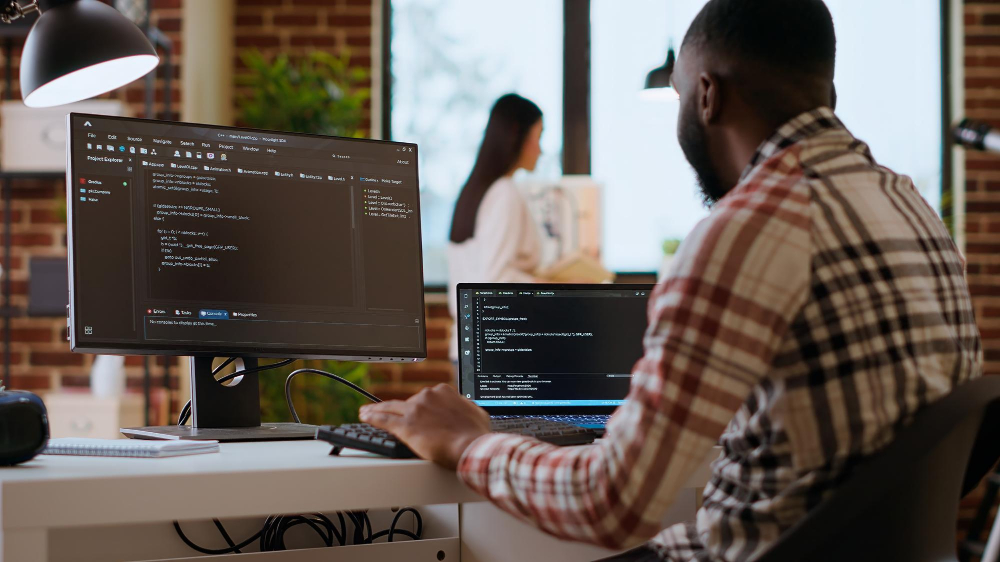 Développement Web Full-Stack