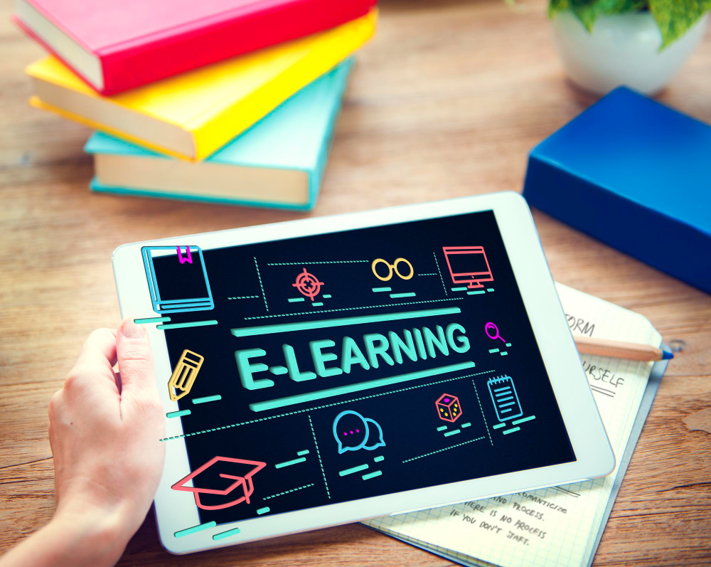 Solutions E-learning & EdTech Personnalisées