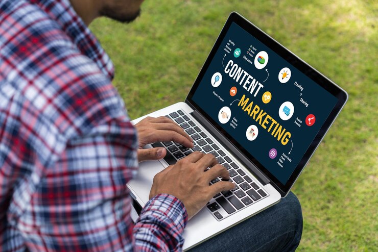 Marketing Digital & Growth Hacking